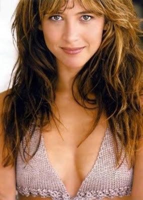 Sophie Marceau