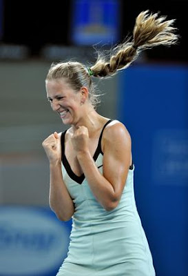 Victoria Azarenka