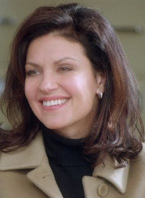 Wendy Crewson