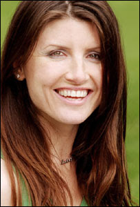 Sharon Horgan