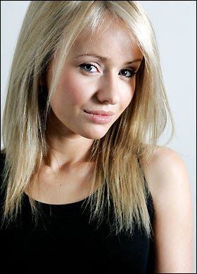 Sammy Winward