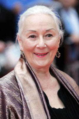 Rosemary Harris