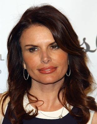 Roma Downey