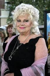 Renee Taylor