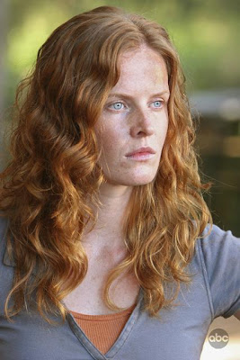 Rebecca Mader