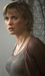 Radha Mitchell