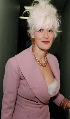 Paula Yates