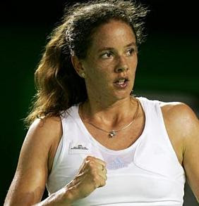 Patty Schnyder