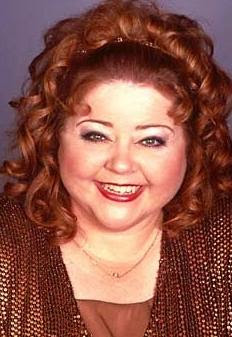 Patrika Darbo