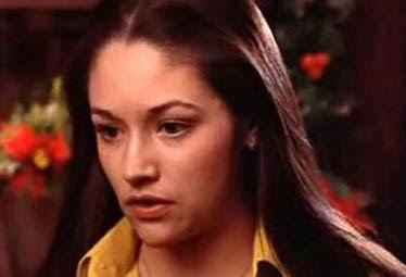 Olivia Hussey