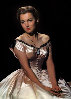 Olivia De Havilland