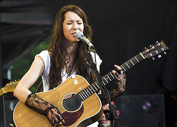 Nerina Pallot