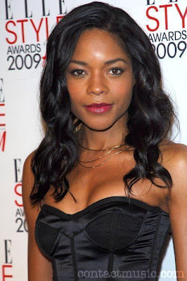 Naomie Harris