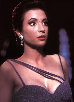 Nana Visitor