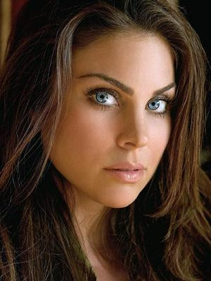 Nadia Bjorlin photo pic