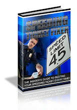 SPEEDING TICKET FIXER