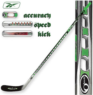 Reebok Hockey Sticks