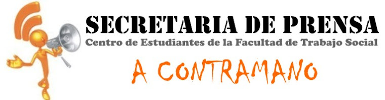 Secretaria de Prensa CEFTS