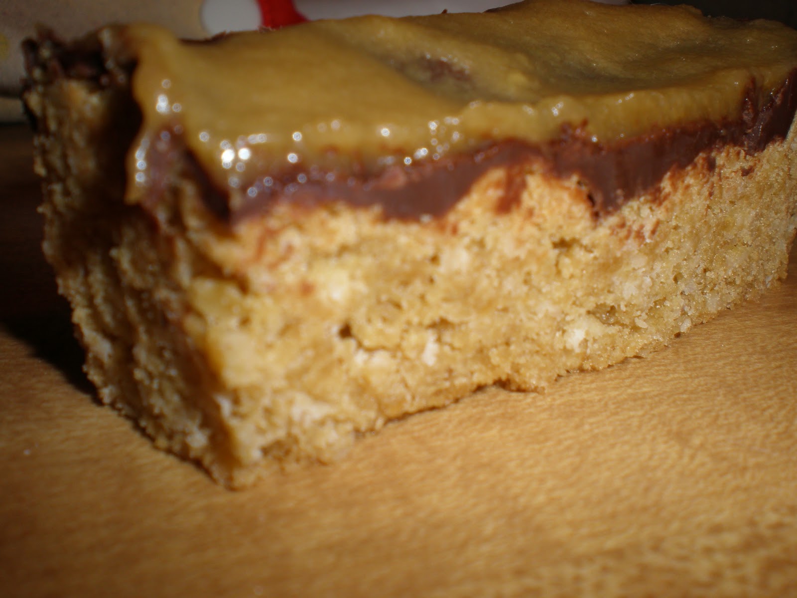 Go gaga over Peanut Butter Fingers