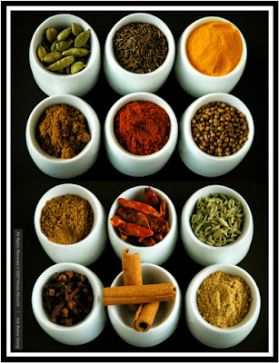 Cooking with Indian Spices: A Primer for Home Cooks
