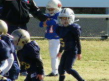 Hayden playing in the championship game