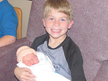 Baby Parker and Hayden