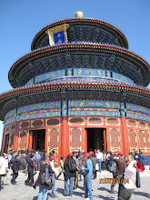 Temple of Heaven