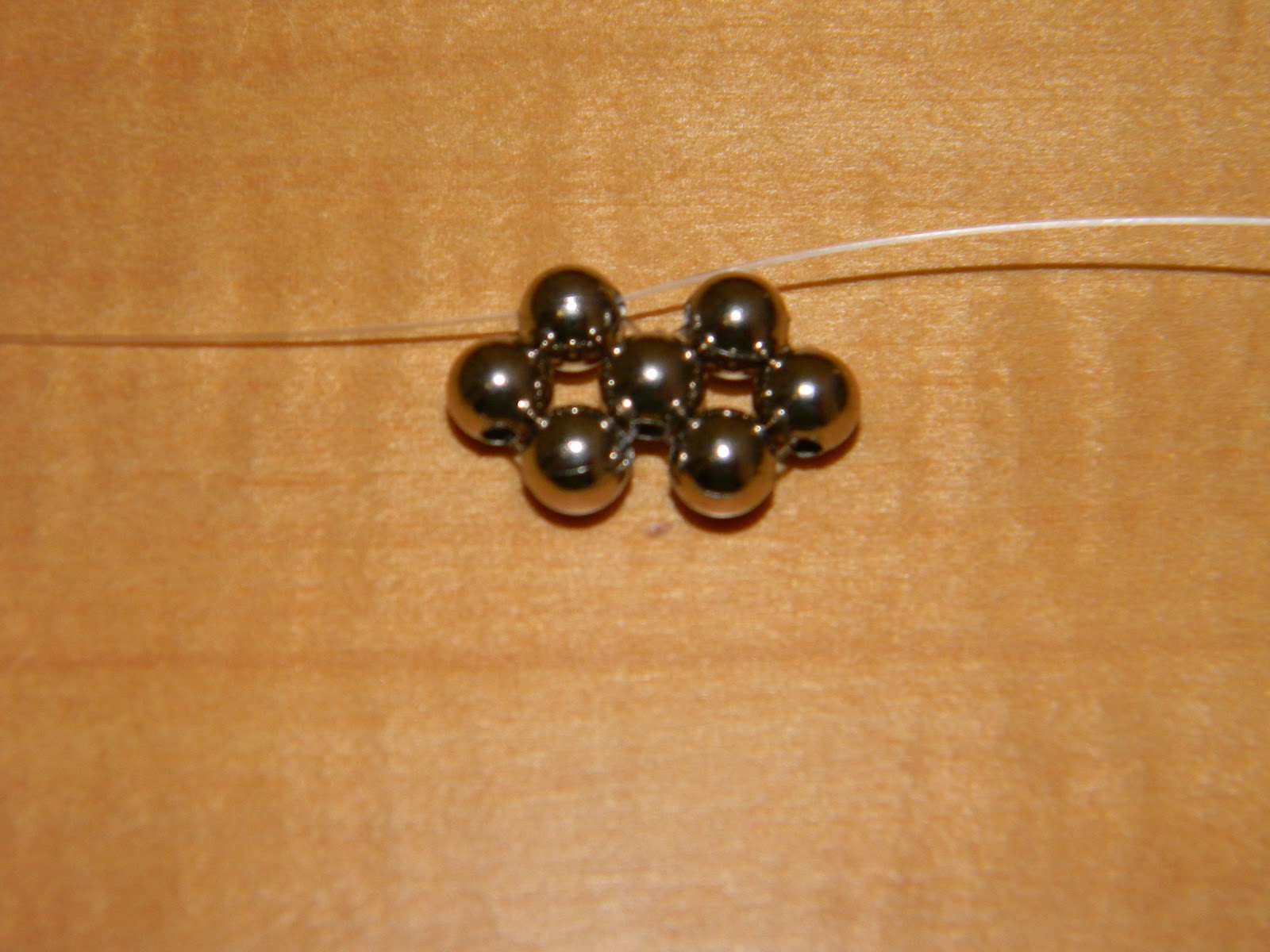 Amuse Me Write Now Bead Making Tutorial