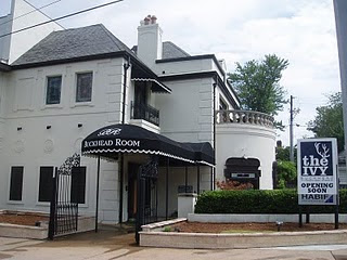 The Ivy Buckhead