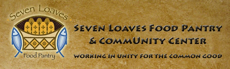 Rsvp Calendar The Limelight Seven Loaves Food Pantry