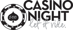 Young guns casino night