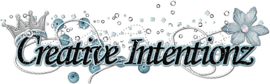 Creative Intentionz