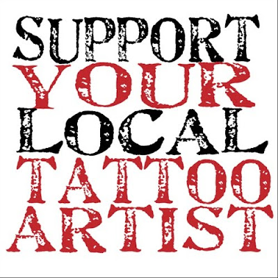 Tattoo Information From Element Tattoo Supply: New T-Shirt Design. Tattoo Information From Element Tattoo Supply: New T-Shirt Design.