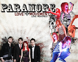 PaRaMoRe