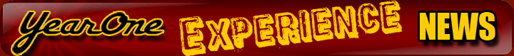 YearOne Road Trip Updates