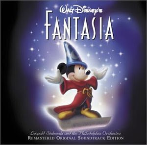 Walt Disney's Fantasia Disney%27s+fantasia