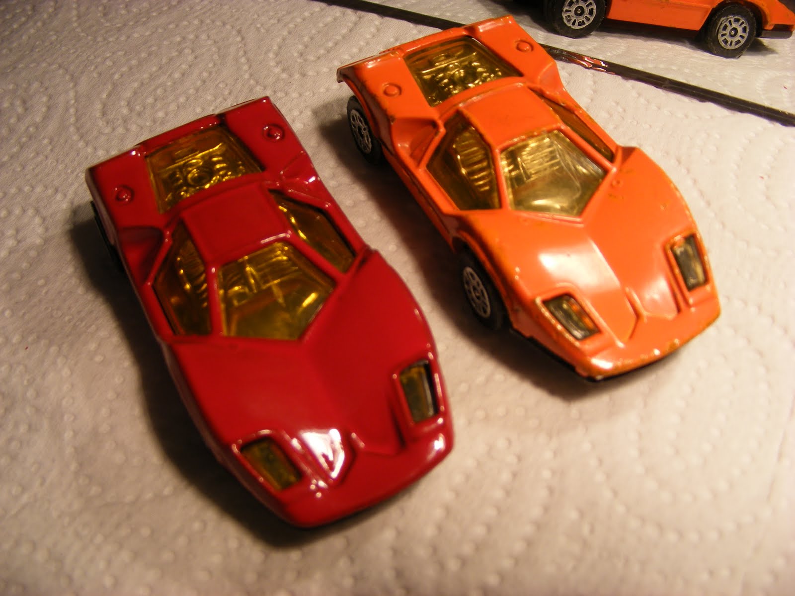 Hobilerimiz Marcos Xp restoration 164