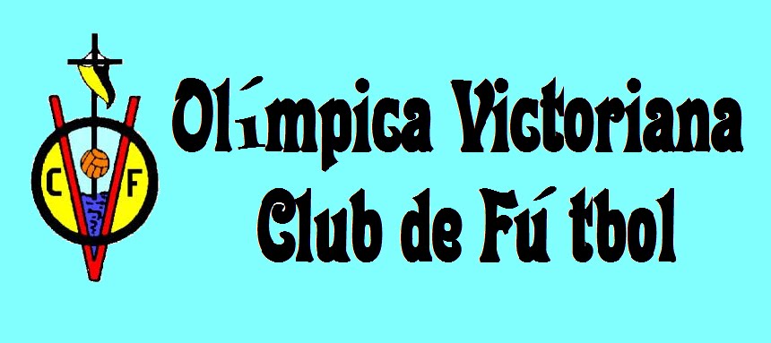 OLÍMPICA VICTORIANA C.F.