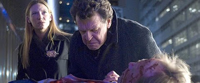 Fringe Season 1 Online Streaming Free