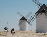 Cine: El Quijote