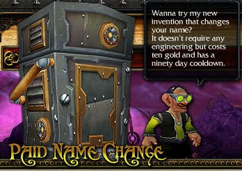 paid name change wow