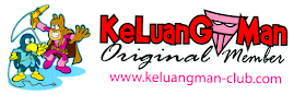 Keluang Man Club