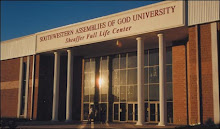 Southwestern A/G University
