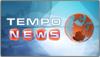 TEMPO NEWS