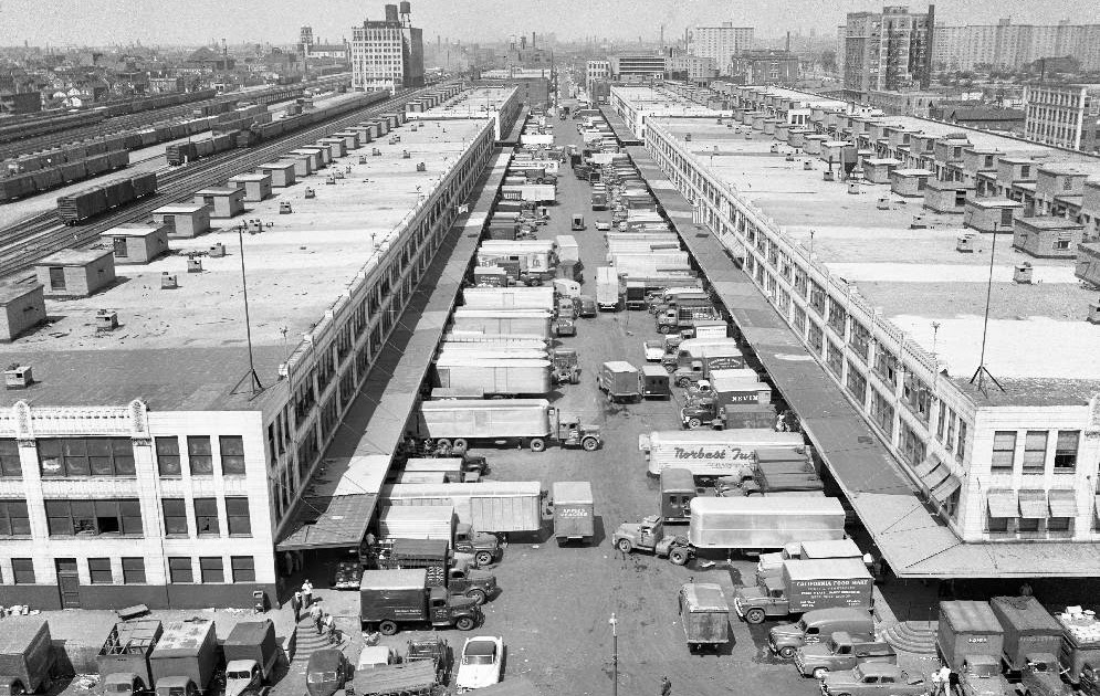 CHUCKMAN'S COLLECTION (CHICAGO POSTCARDS) VOLUME 10 PHOTO CHICAGO