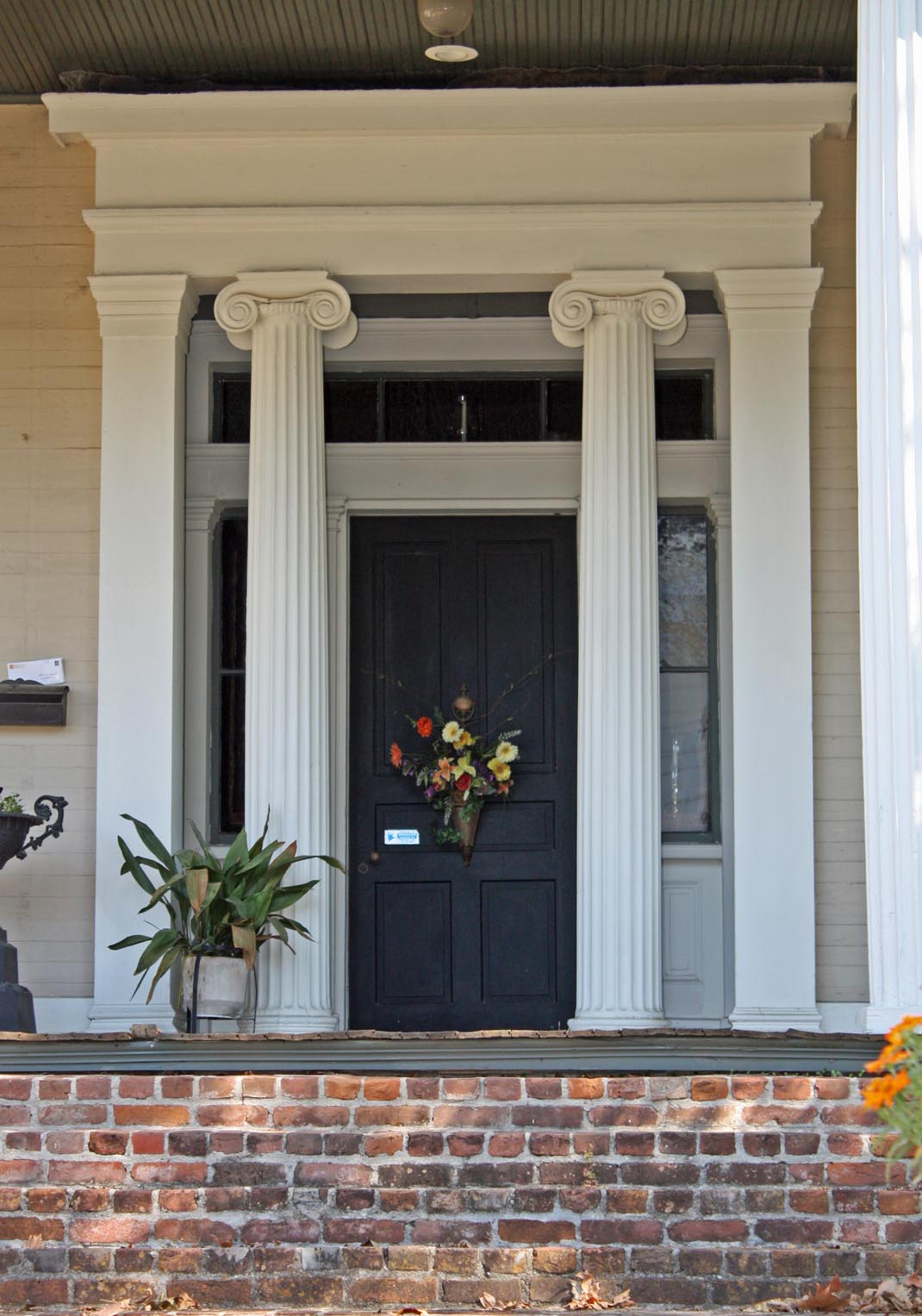 Southern Lagniappe Haunted Antebellum Houses of Vicksburg Lakemont