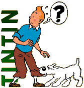 TINTIN