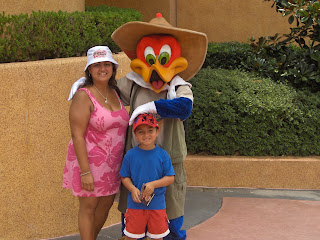 Islands of Adventure Florida