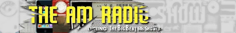 The AM Radio Show