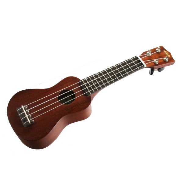 Ukulele PT Kala Pocket e UBass em Portugal!
